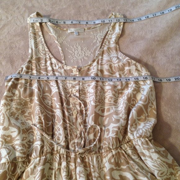 Glam Romper Race Back - Picture 6 of 11